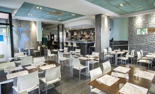 Hotel Rostits
