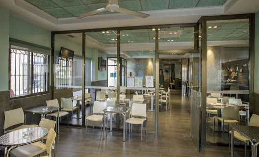 Hotel Rostits