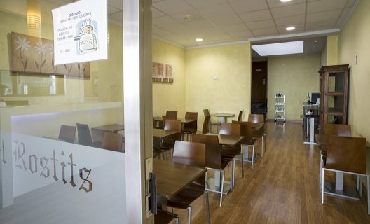 Hotel Rostits