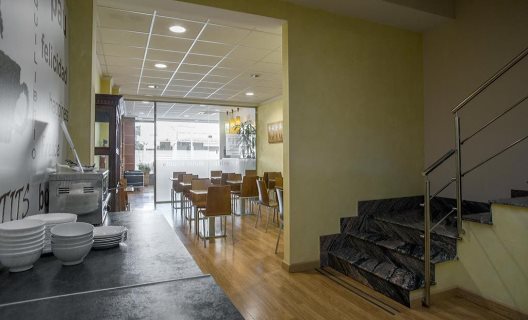 Hotel Rostits