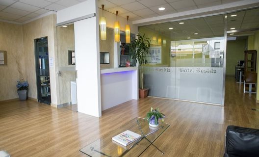 Hotel Rostits