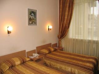 Hotel Rostov