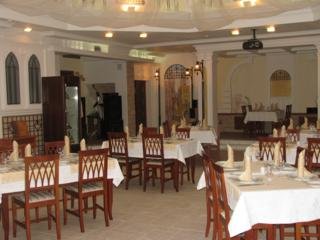 Hotel Rostov