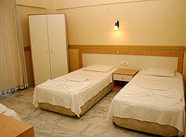 Hotel Rosy Pension