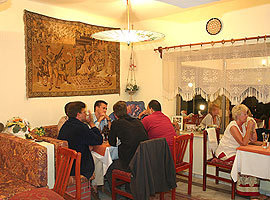 Hotel Rosy Pension