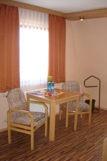 Hotel Rothenburger Hof