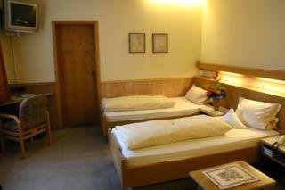 Hotel Rothenburger Hof