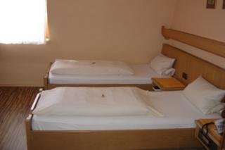 Hotel Rothenburger Hof