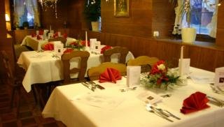 Hotel Rothenburger Hof
