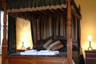 Hotel Rothley Court