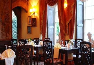 Hotel Rothley Court