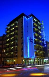 Hotel Rotonda