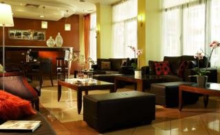 Hotel Rotonda