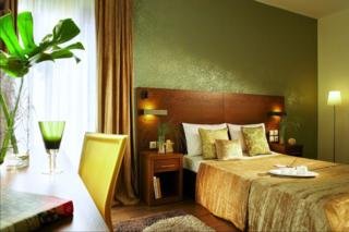 Hotel Rotonda