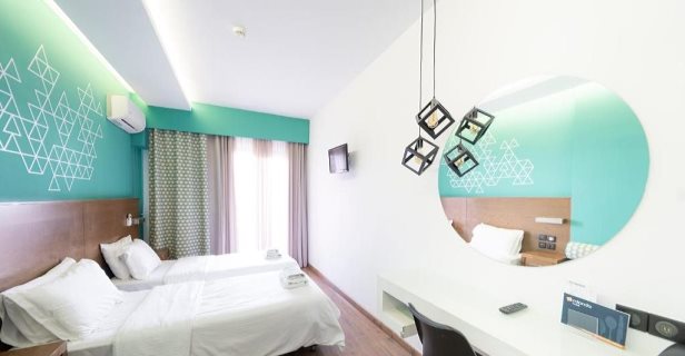 Hotel Rotonda