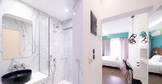 Hotel Rotonda