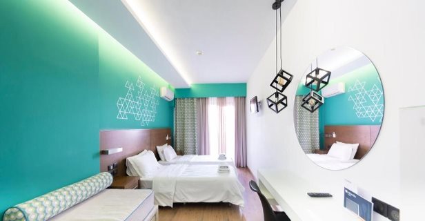 Hotel Rotonda