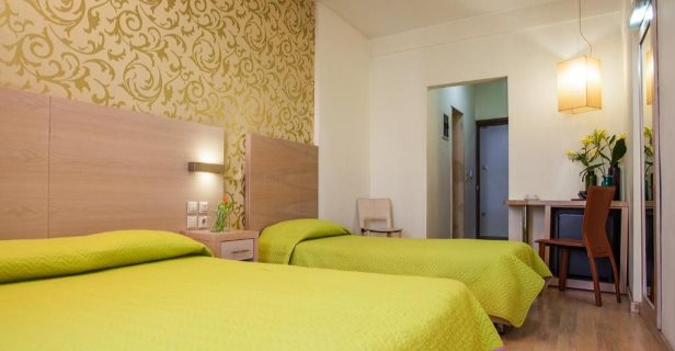Hotel Rotonda