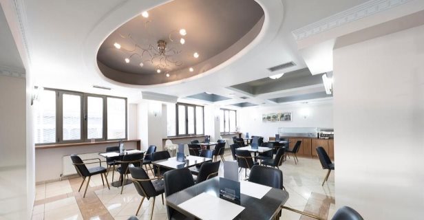 Hotel Rotonda