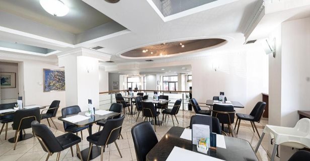 Hotel Rotonda