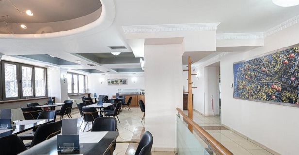 Hotel Rotonda