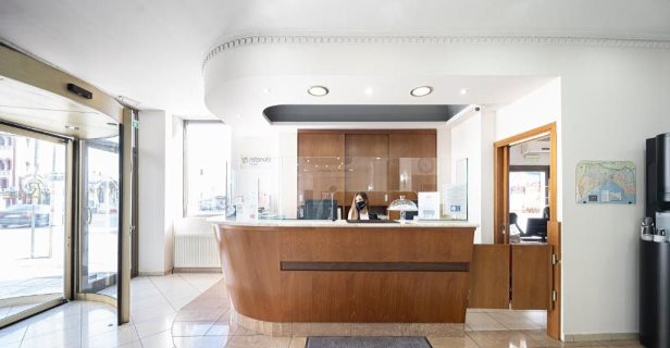 Hotel Rotonda