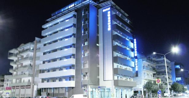 Hotel Rotonda