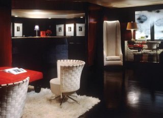 Hotel Rouge