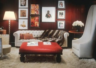 Hotel Rouge
