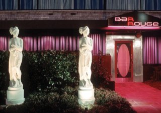 Hotel Rouge