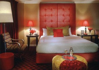 Hotel Rouge
