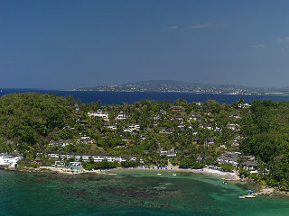Hotel Round Hill