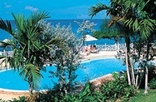 Hotel Round Hill