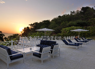 Hotel Round Hill