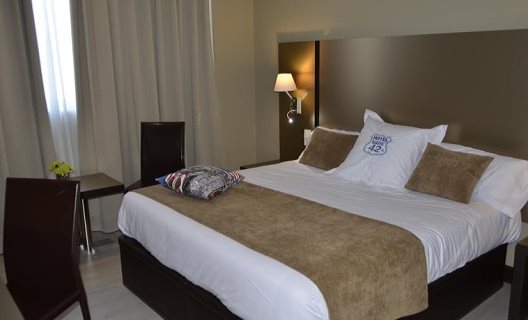 Hotel Route 42