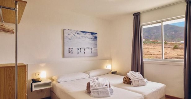 Hotel Route Active