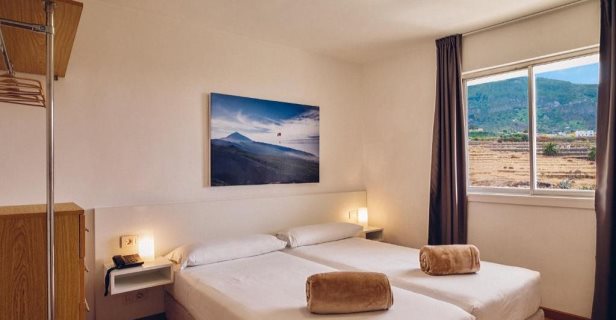 Hotel Route Active
