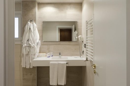 Hotel Rovira