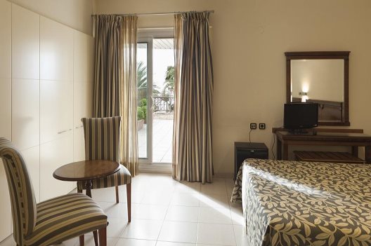 Hotel Rovira