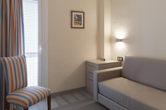 Hotel Rovira