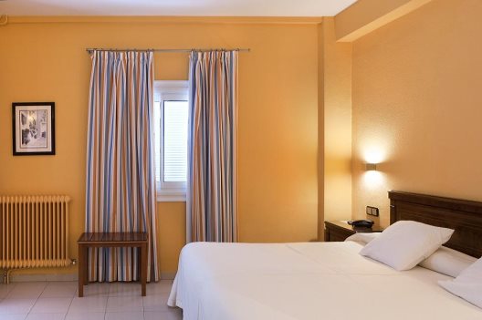 Hotel Rovira
