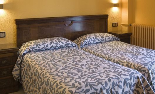 Hotel Rovira