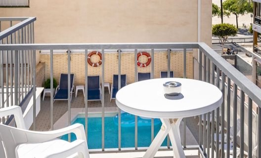 Hotel Rovira