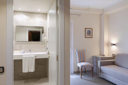 Hotel Rovira