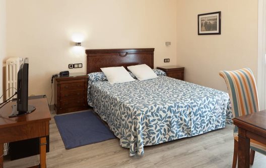 Hotel Rovira