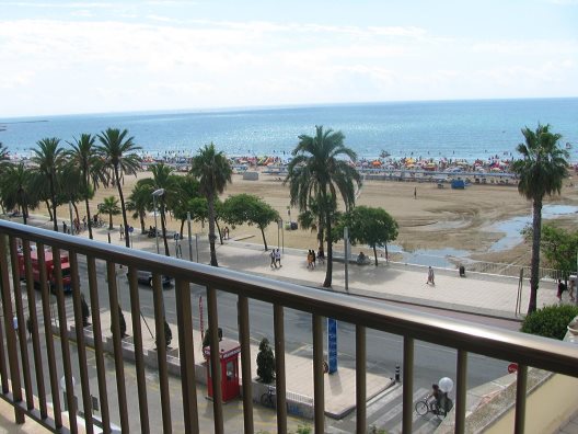 Hotel Rovira
