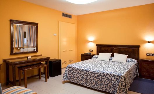 Hotel Rovira