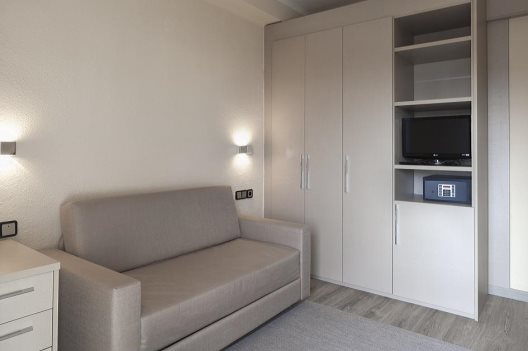 Hotel Rovira