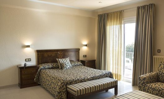 Hotel Rovira