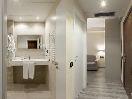 Hotel Rovira